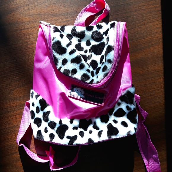 102 Dalmations Mini Backpack